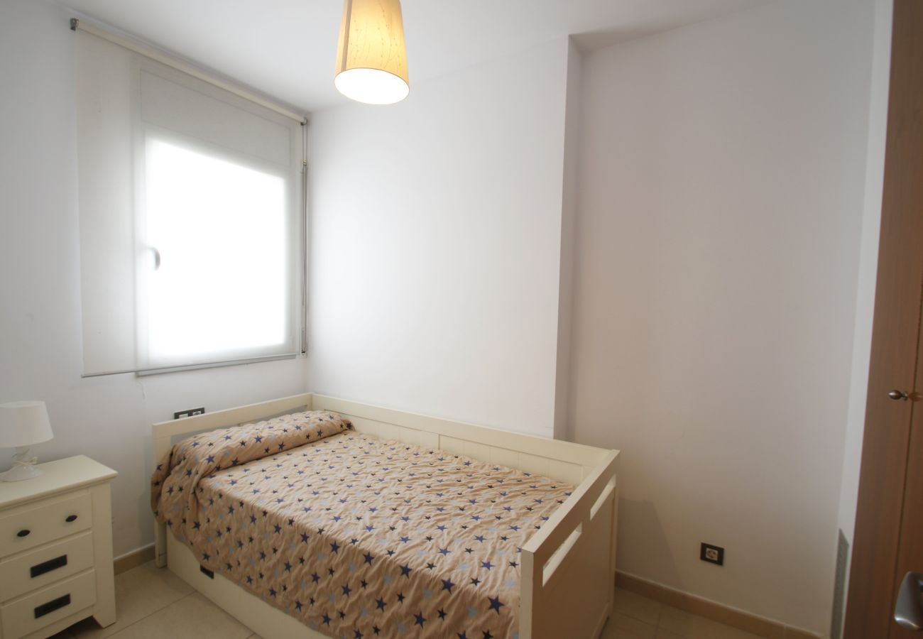 Apartment in Miami Playa - Apartamento Panoramic 24 by Parc Mont-roig