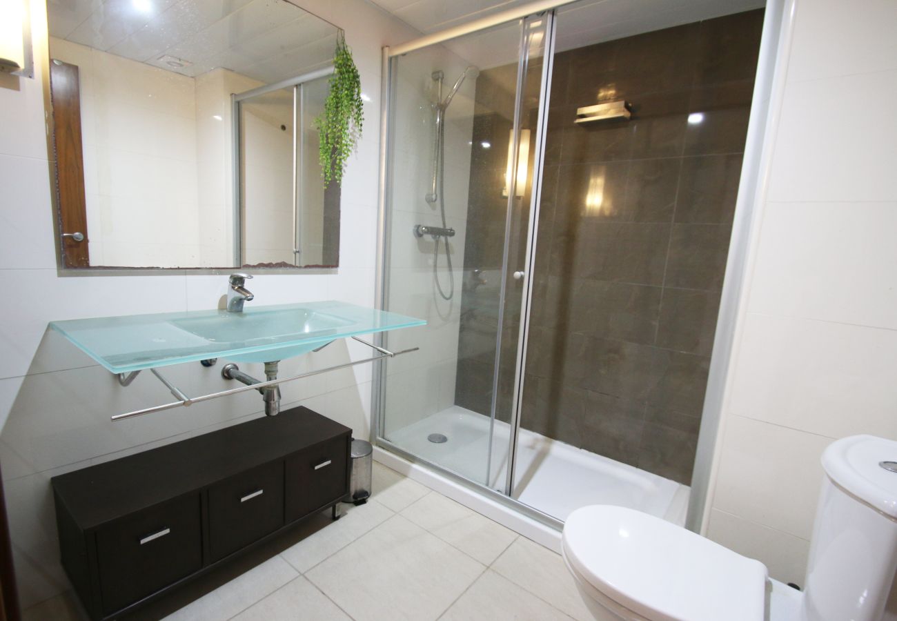 Apartment in Miami Playa - Apartamento Panoramic 24 by Parc Mont-roig