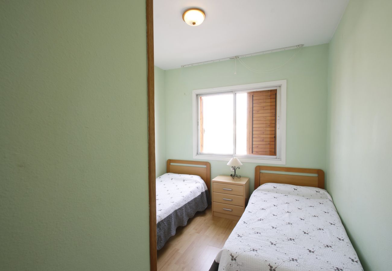 Apartment in Cambrils - Apartamento Playazul Cambrils