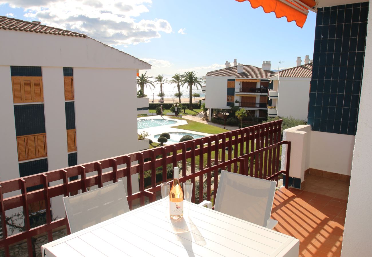 Apartment in Cambrils - Apartamento Playazul Cambrils