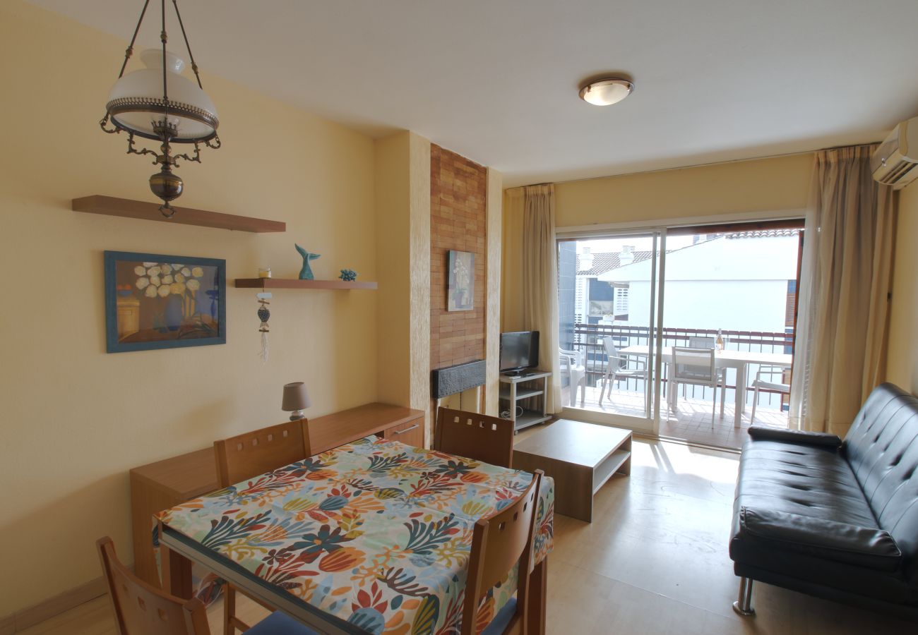 Apartment in Cambrils - Apartamento Playazul Cambrils