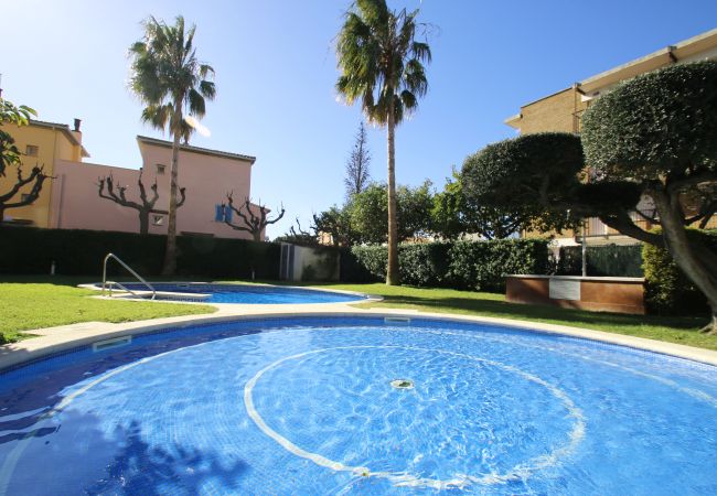 Apartment in Cambrils - Apartamento Sol Millet Cambrils