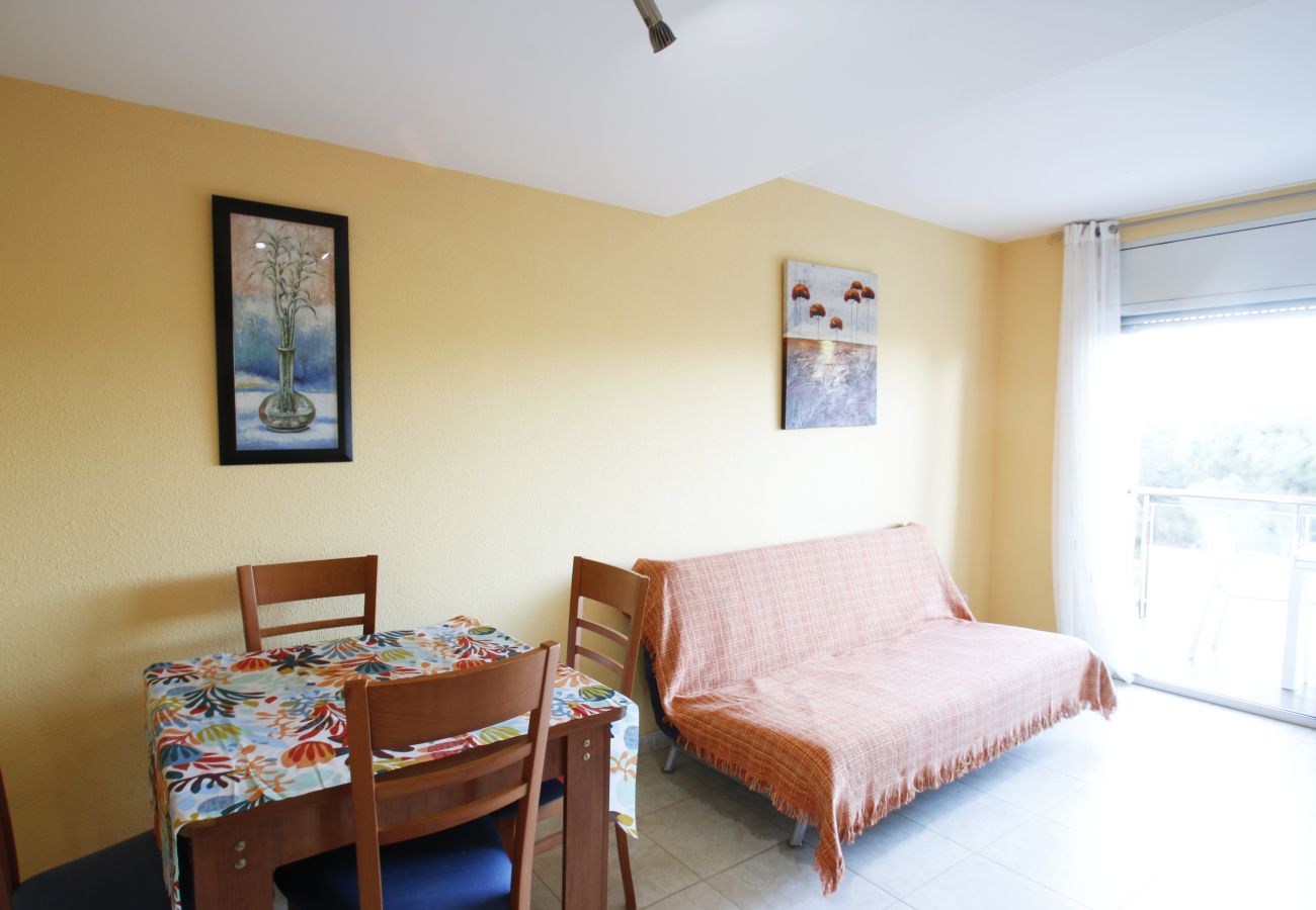 Apartment in Cambrils - Apartamento Sol Millet Cambrils