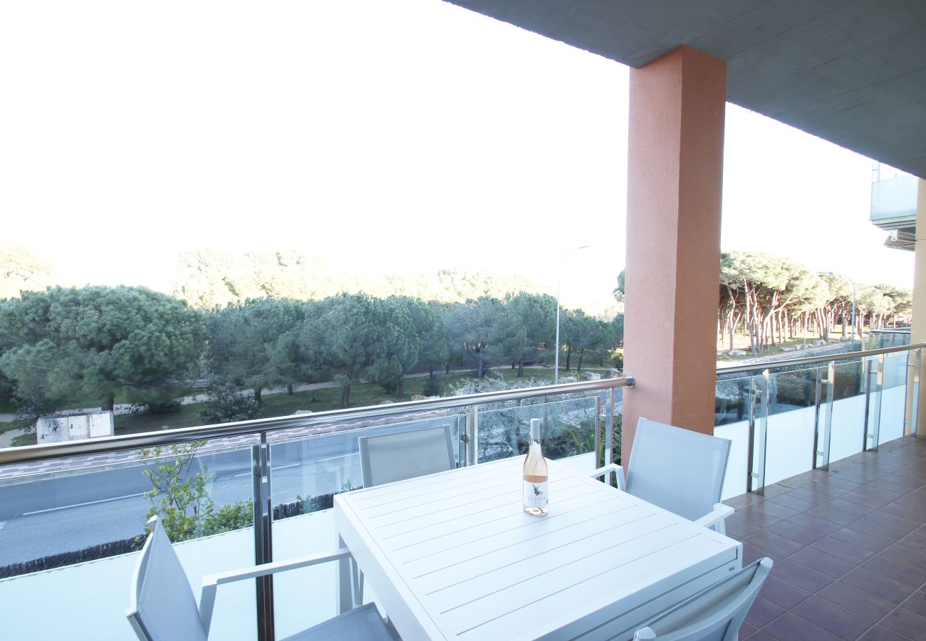Apartment in Cambrils - Apartamento Sol Millet Cambrils