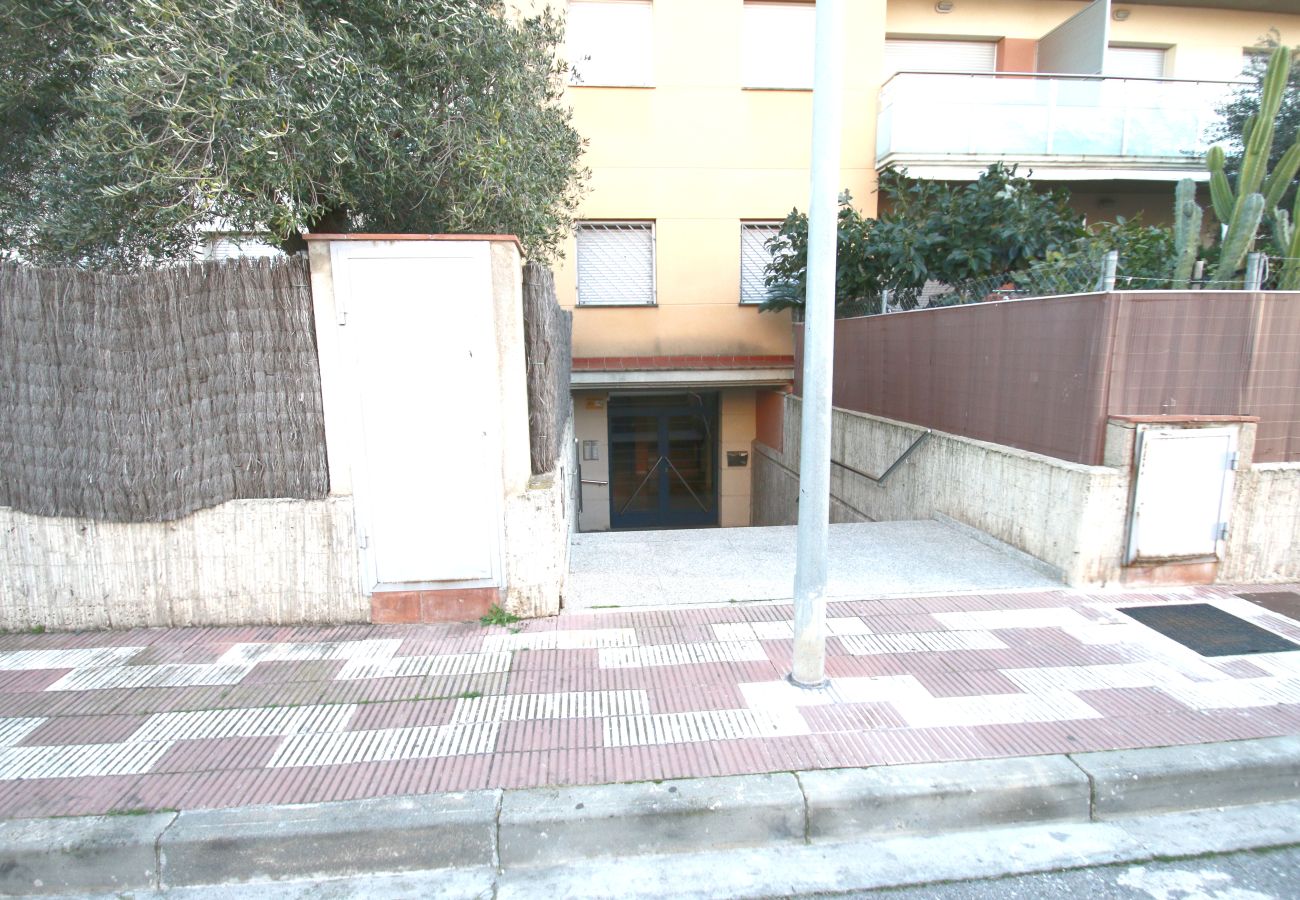 Apartment in Cambrils - Apartamento Sol Millet Cambrils
