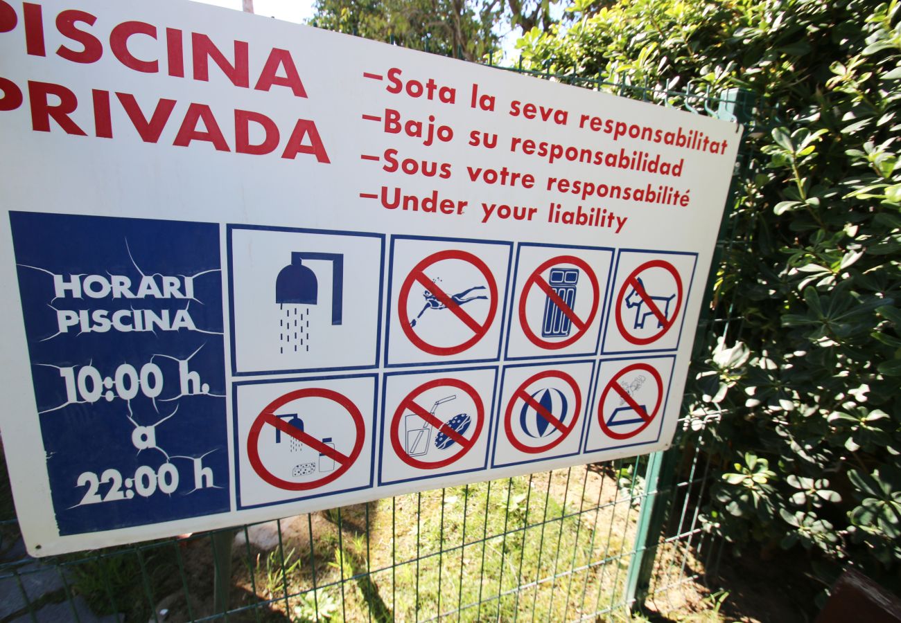 Apartment in Cambrils - Apartamento Sol Millet Cambrils