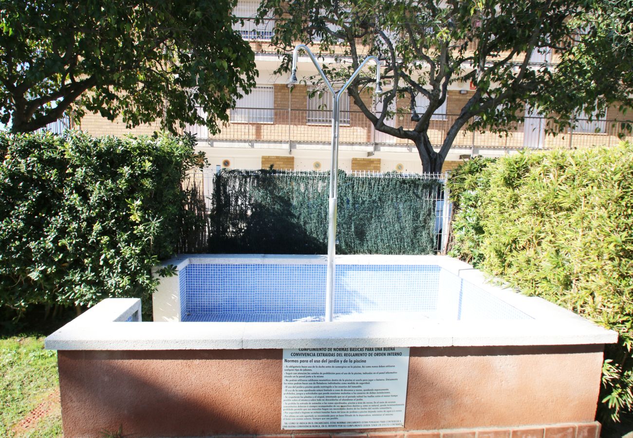 Apartment in Cambrils - Apartamento Sol Millet Cambrils