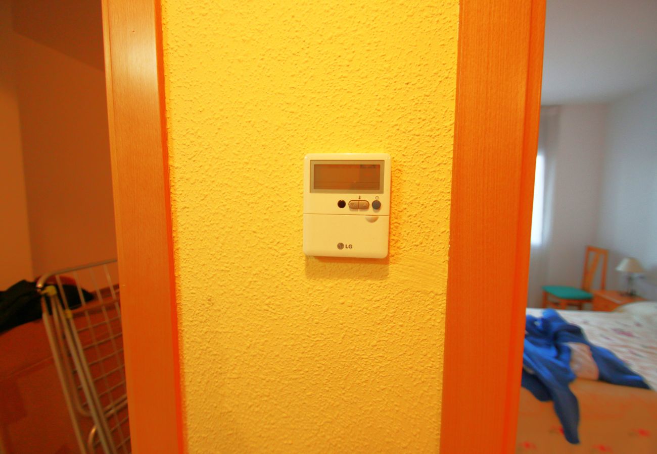 Apartment in Cambrils - Apartamento Sol Millet Cambrils