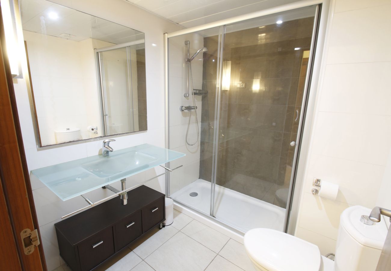 Apartment in Miami Playa - Apartamento Panoramic B4 by Parc Mont-roig