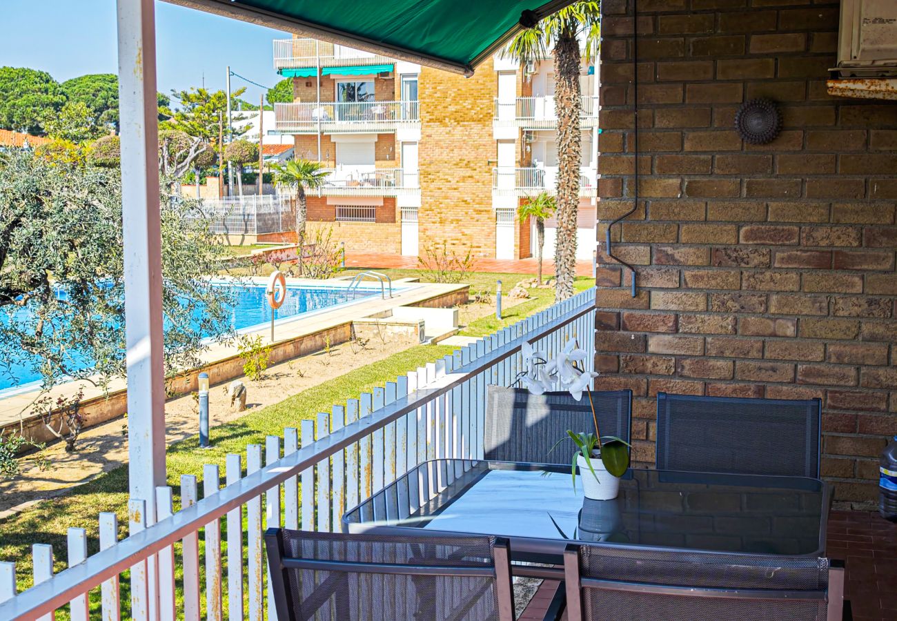 Apartment in Cambrils - LA SINIA
