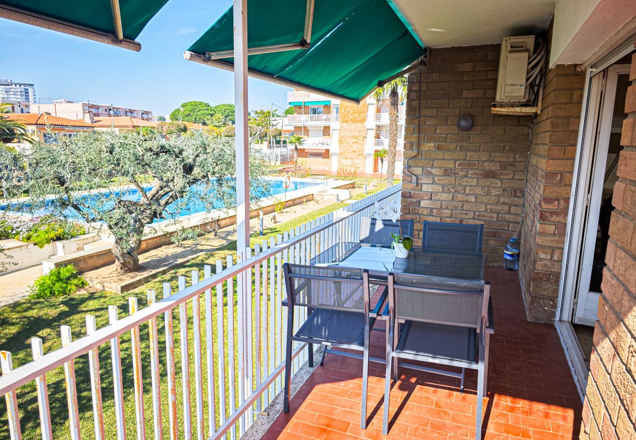 Apartment in Cambrils - LA SINIA
