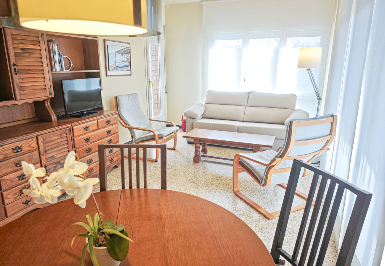 Apartment in Cambrils - LA SINIA