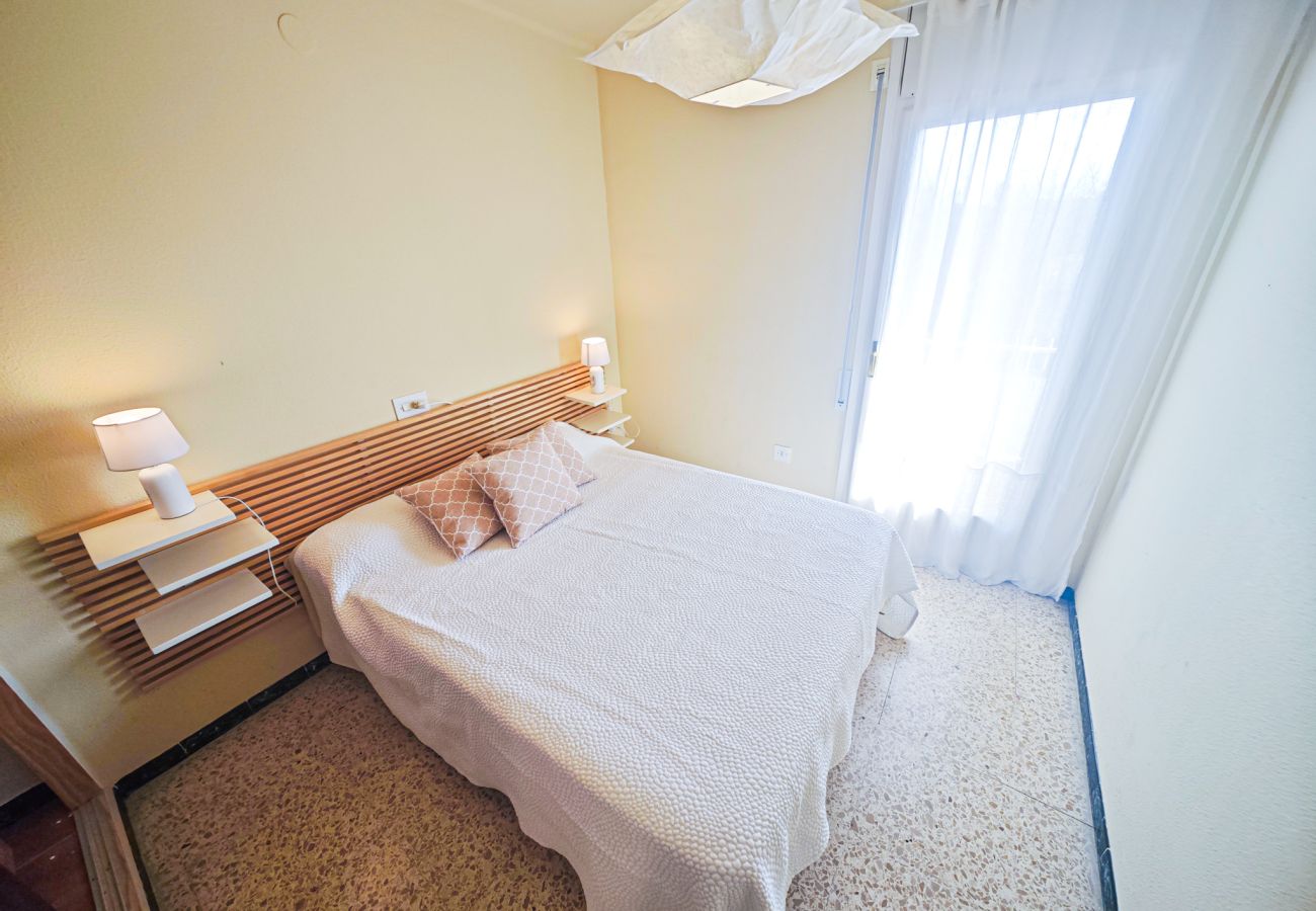 Apartment in Cambrils - LA SINIA