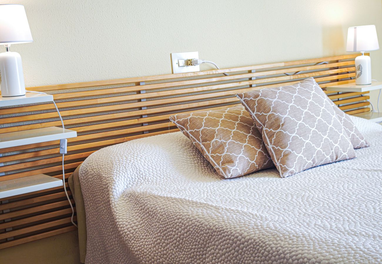 Apartment in Cambrils - LA SINIA