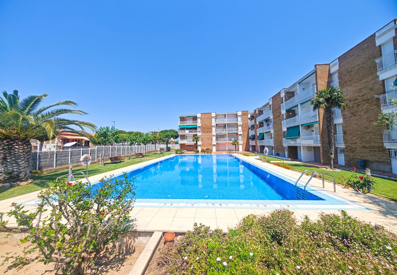Apartment in Cambrils - LA SINIA