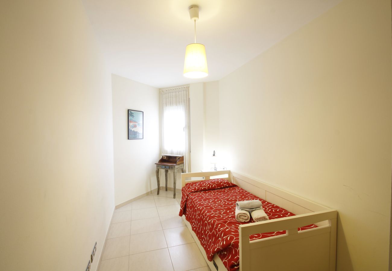 Apartment in Miami Playa - Apartamento Panoramic 26 by Parc Mont-roig