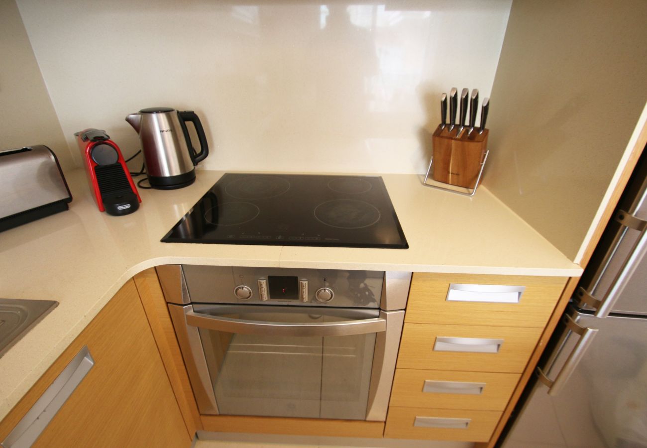 Apartment in Miami Playa - Apartamento Panoramic 26 by Parc Mont-roig