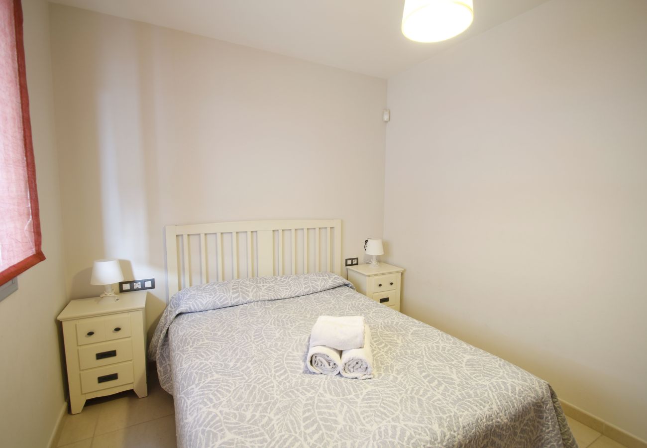 Apartment in Miami Playa - Apartamento Panoramic 25 by Parc Mont-roig