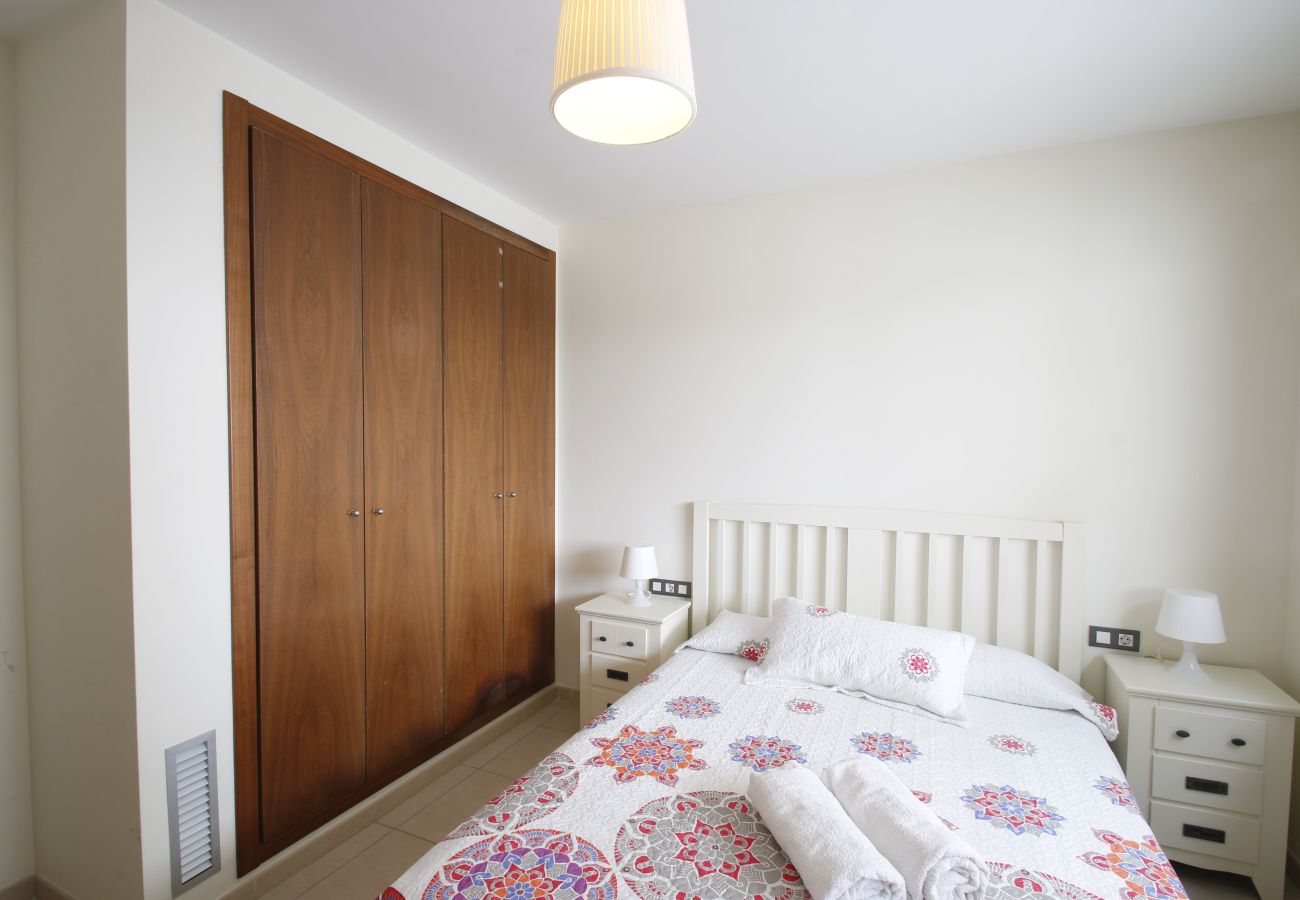 Apartment in Miami Playa - Apartamento Panoramic B6 by Parc Mont-roig