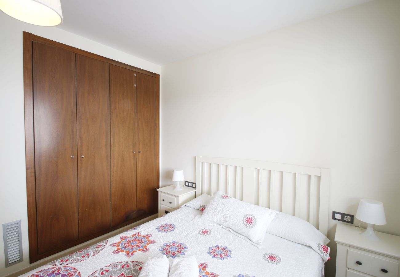 Apartment in Miami Playa - Apartamento Panoramic B6 by Parc Mont-roig