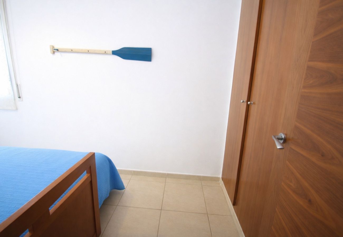 Apartment in Miami Playa - Apartamento Panoramic B6 by Parc Mont-roig