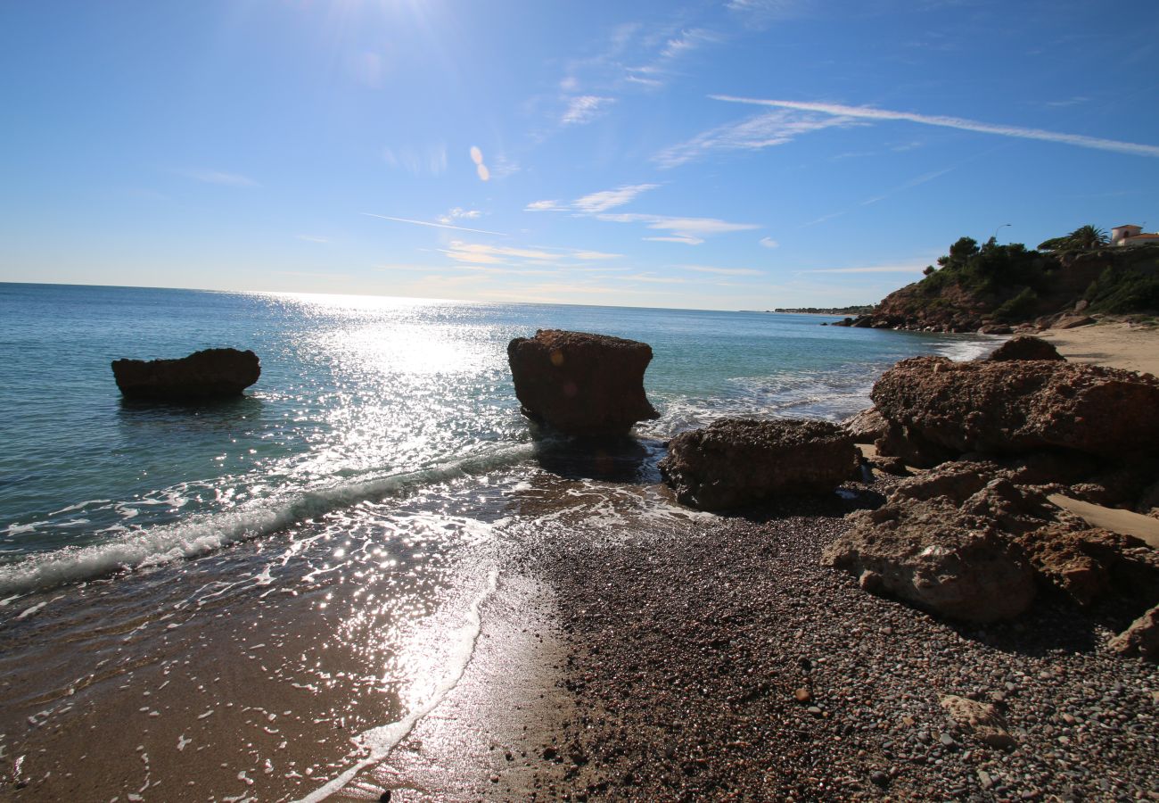 Apartment in Miami Playa - Apartamento Panoramic B6 by Parc Mont-roig