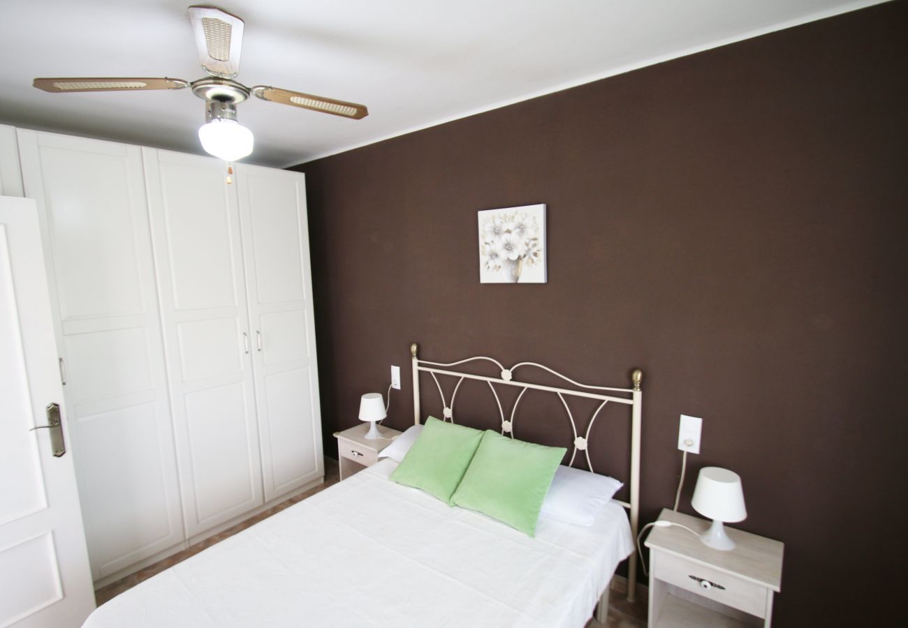 Apartment in Cambrils - Apartamento Membling Cambrils