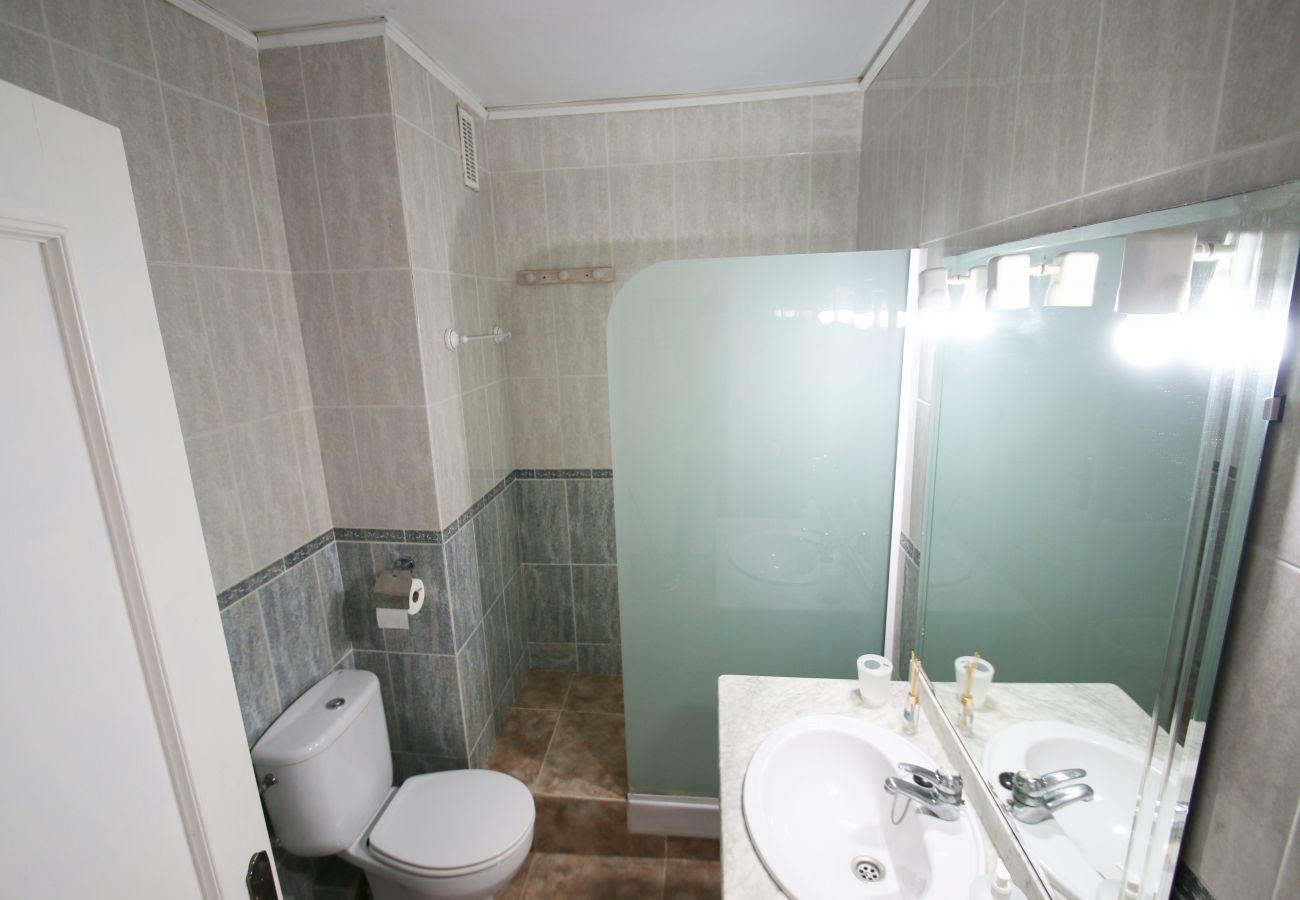 Apartment in Cambrils - Apartamento Membling Cambrils
