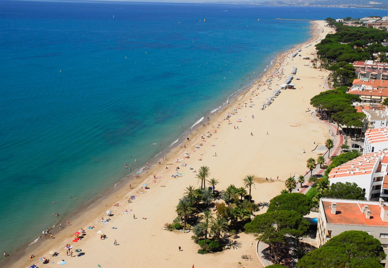 Apartment in Cambrils - Apartamento Membling Cambrils