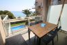 Apartment in Miami Playa - Apartamento Panoramic 23 by Parc Mont-roig