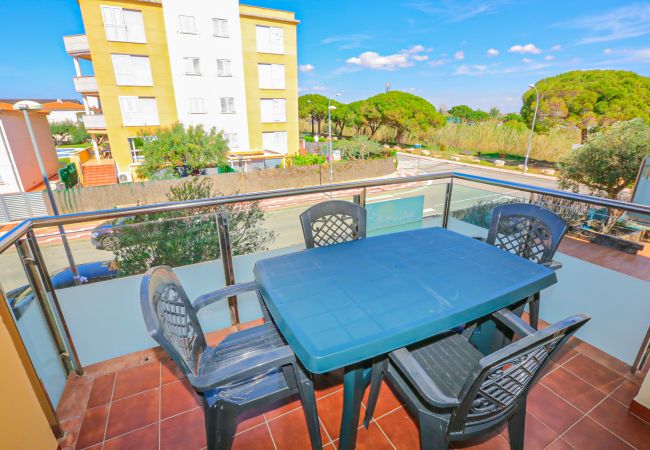 Appartement à Cambrils - SOL MILLET  52 A 1 8 Appartement à Cambrils - SOL MILLET  52 A 1 8