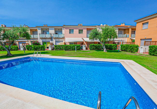 Maison à Cambrils - Tarongers 44 G