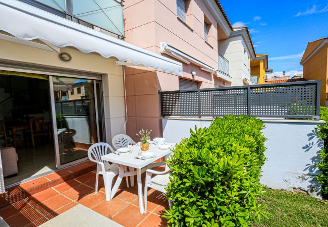 Maison à Cambrils - Tarongers 44 G