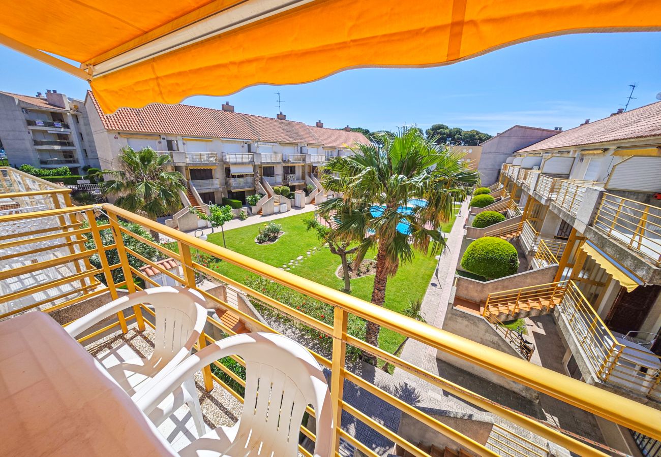 Appartement à Cambrils - Tres Carabelas 46