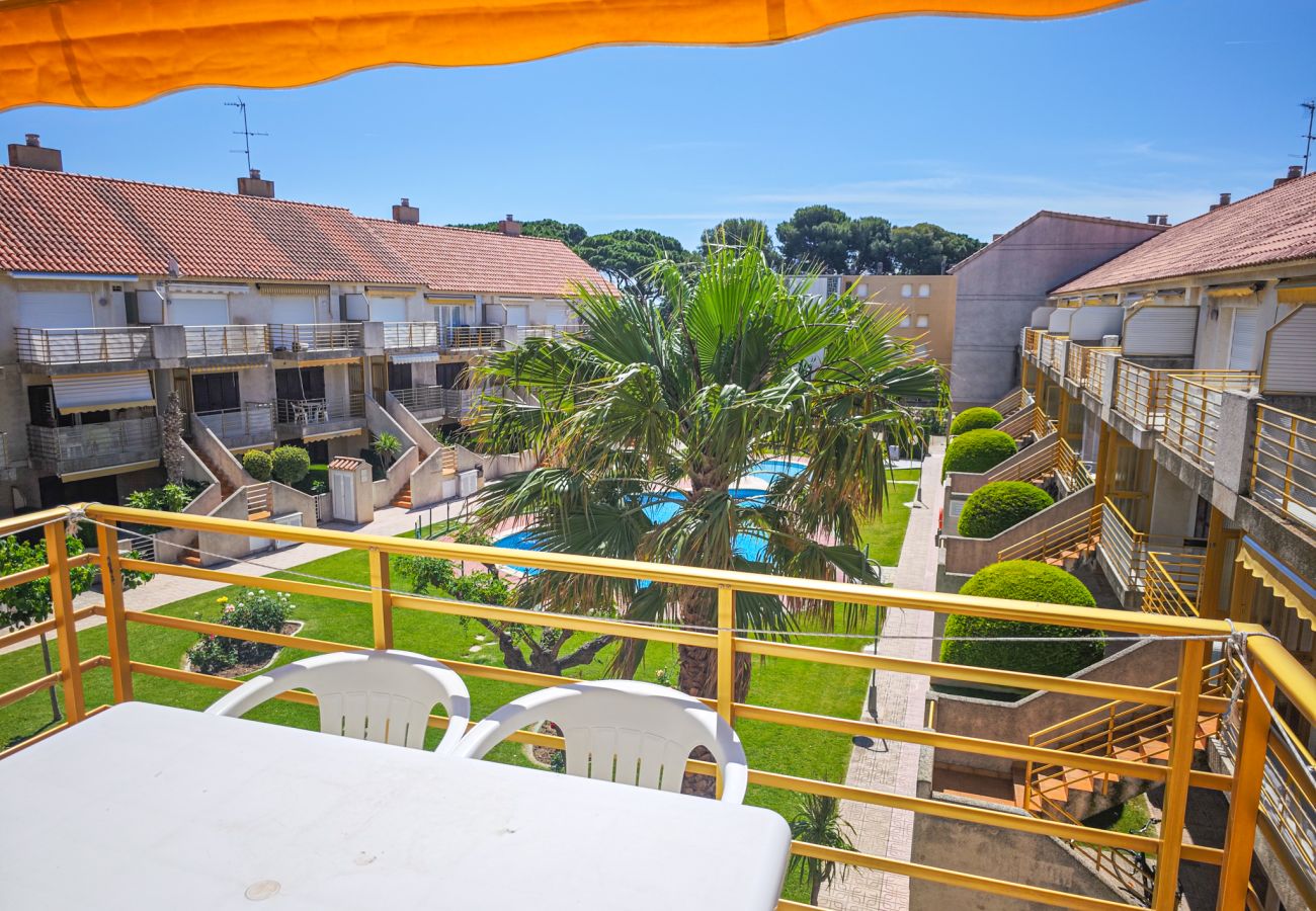 Appartement à Cambrils - Tres Carabelas 46
