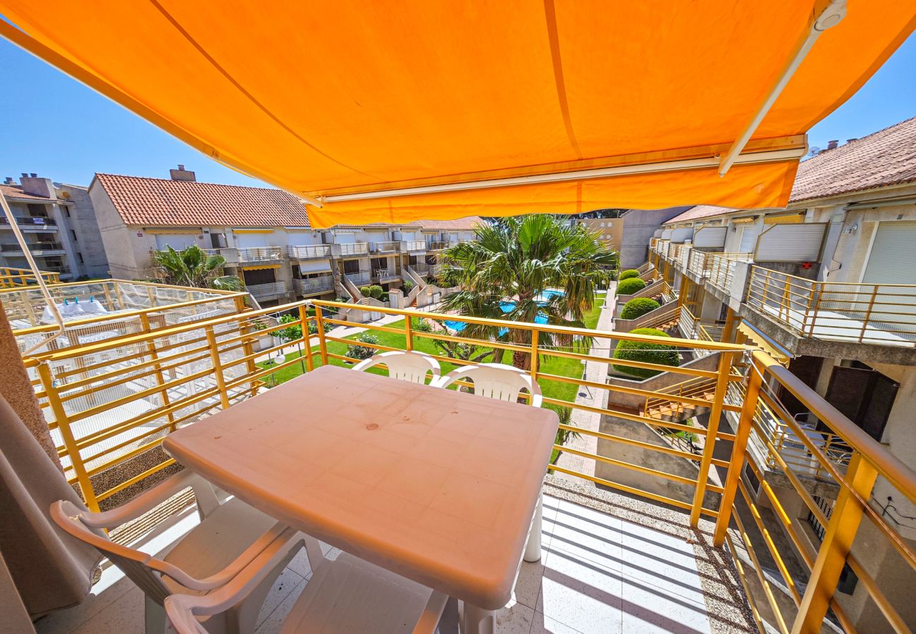 Appartement à Cambrils - Tres Carabelas 46