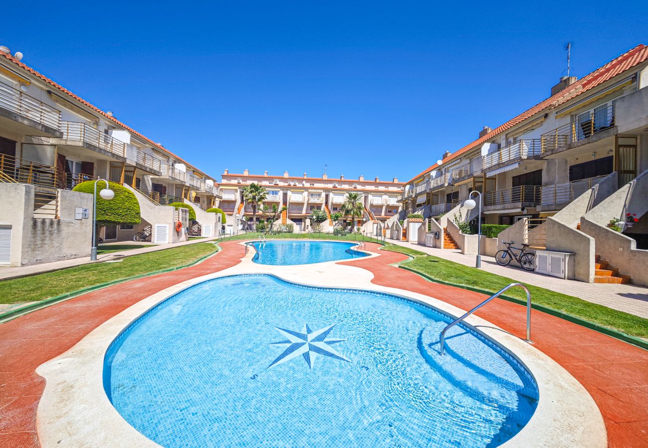 Appartement à Cambrils - Tres Carabelas 46