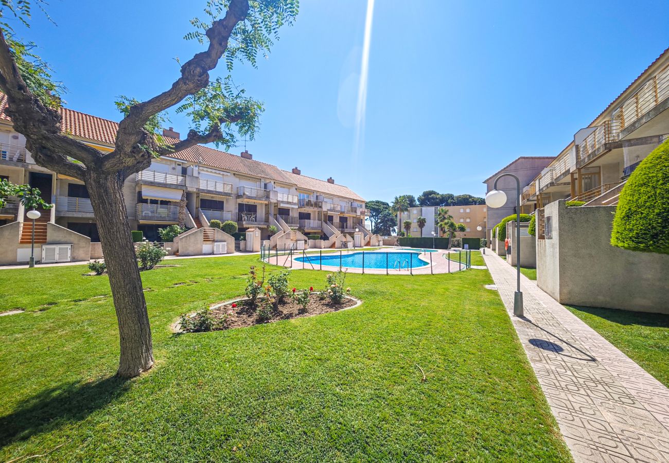 Appartement à Cambrils - Tres Carabelas 46