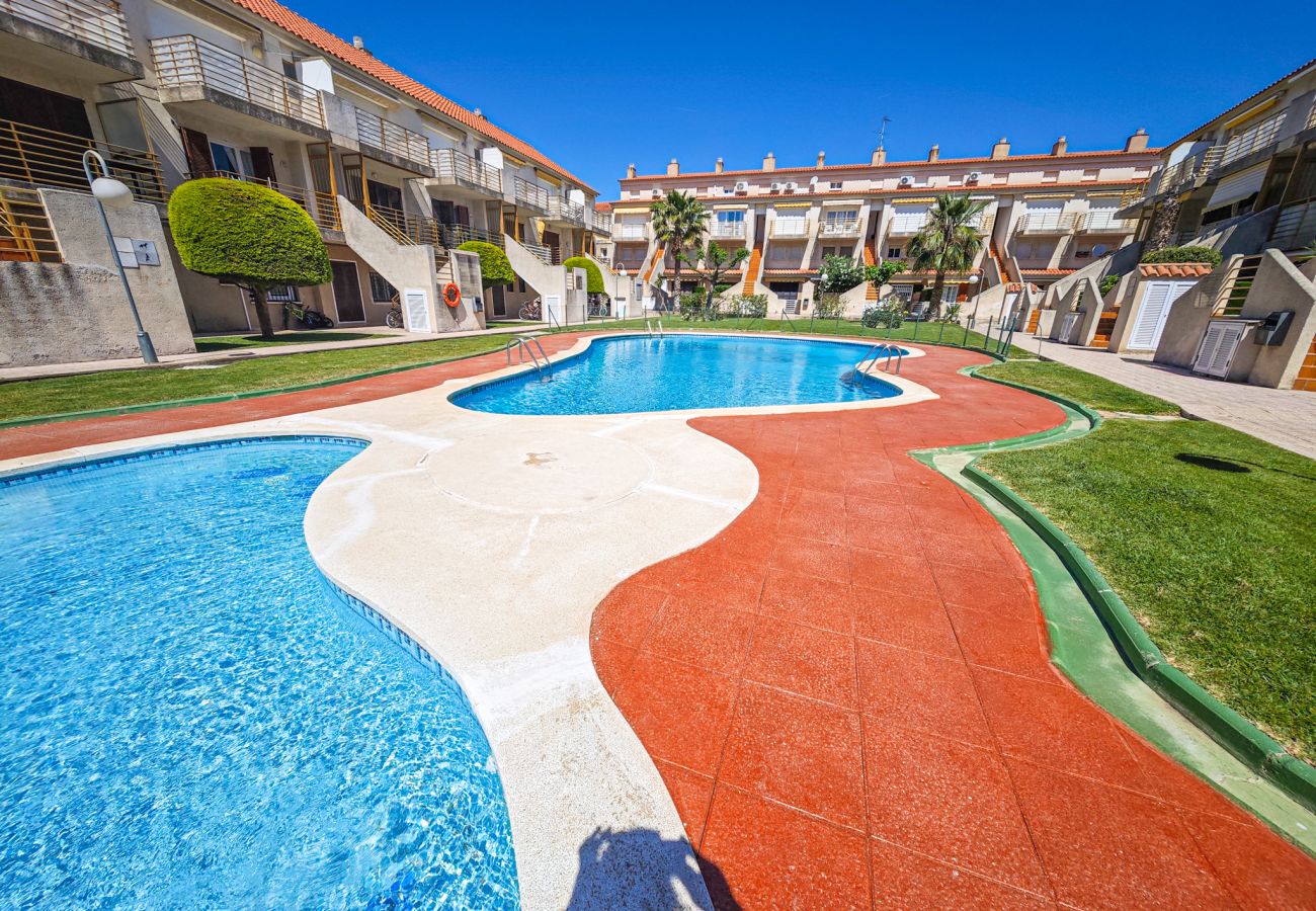 Appartement à Cambrils - Tres Carabelas 46