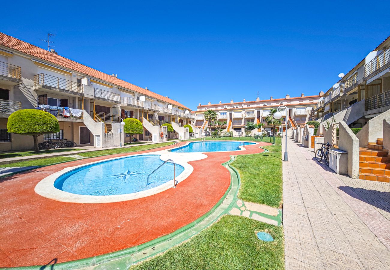 Appartement à Cambrils - Tres Carabelas 46