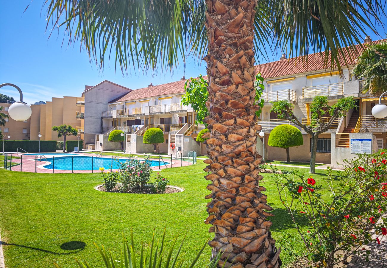 Appartement à Cambrils - Tres Carabelas 46