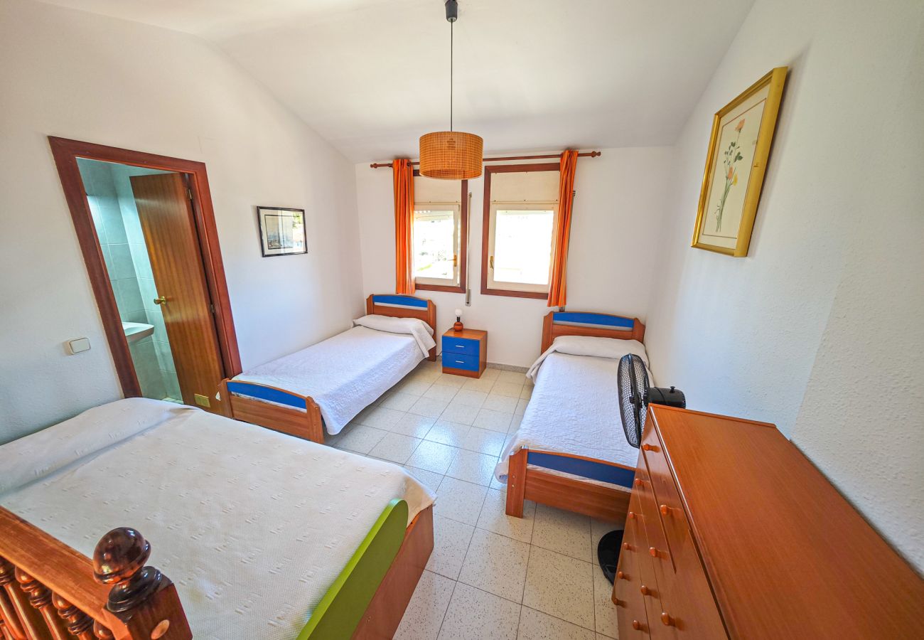 Appartement à Cambrils - Tres Carabelas 46