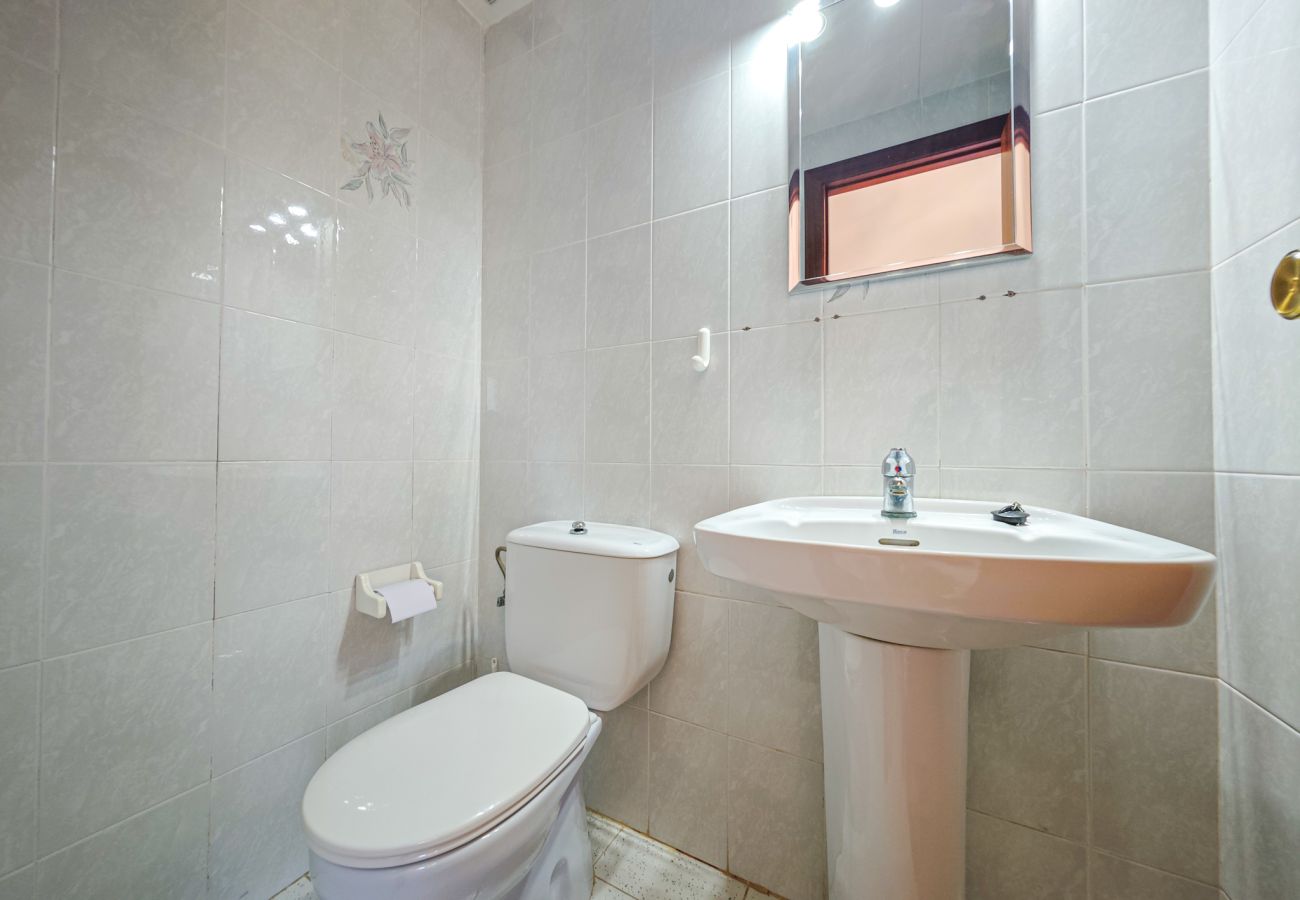 Appartement à Cambrils - Tres Carabelas 46