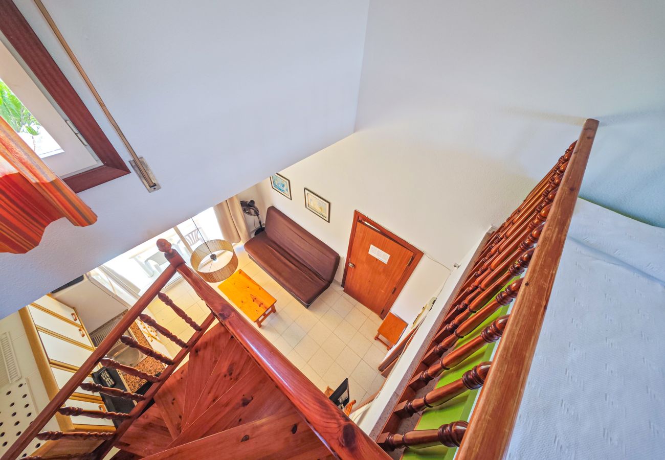 Appartement à Cambrils - Tres Carabelas 46
