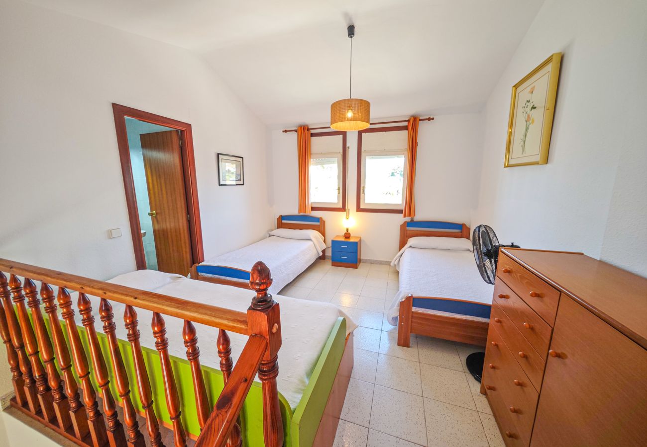 Appartement à Cambrils - Tres Carabelas 46