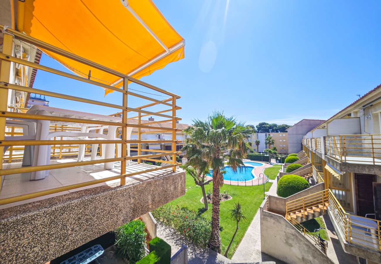 Appartement à Cambrils - Tres Carabelas 46