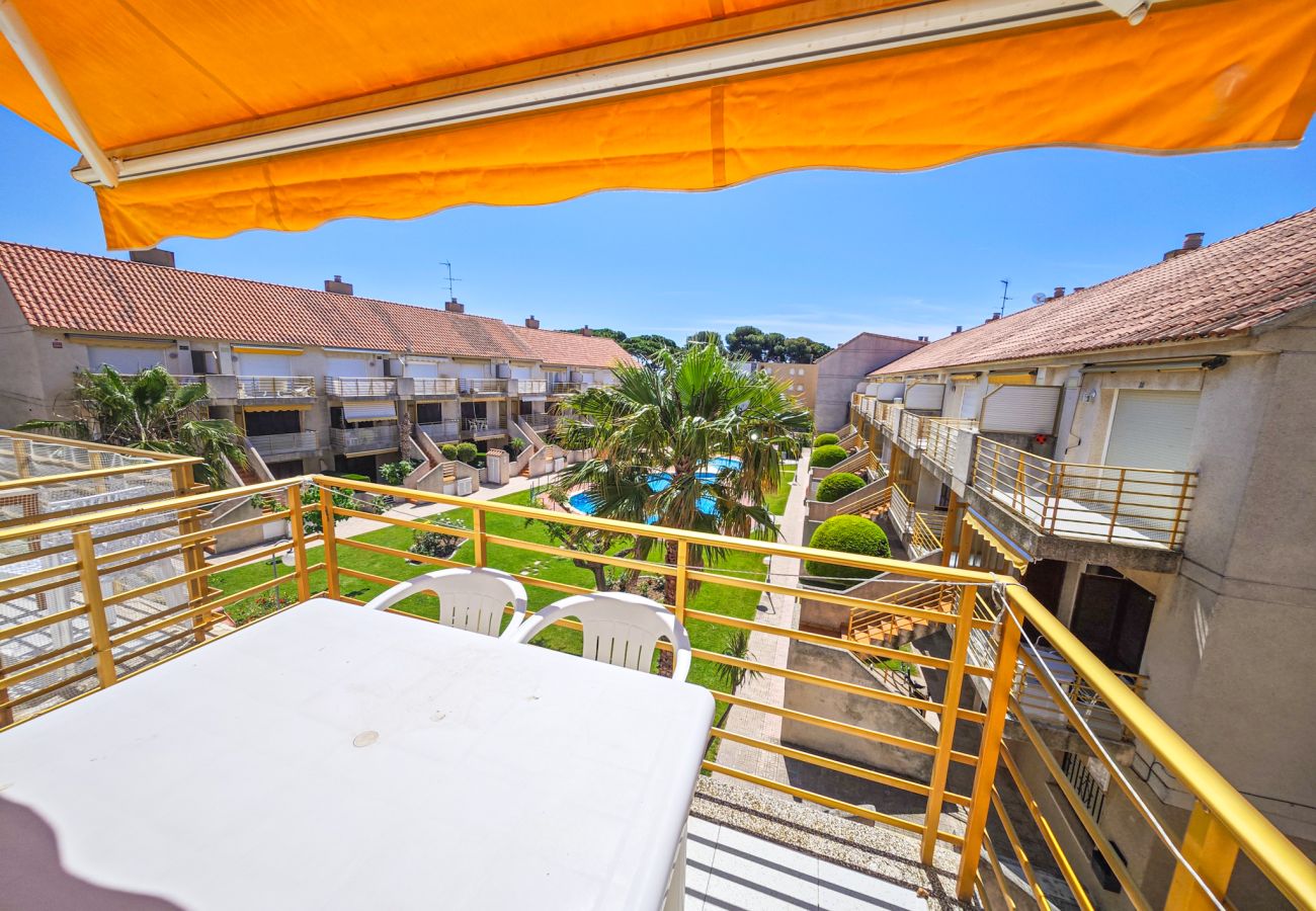 Appartement à Cambrils - Tres Carabelas 46