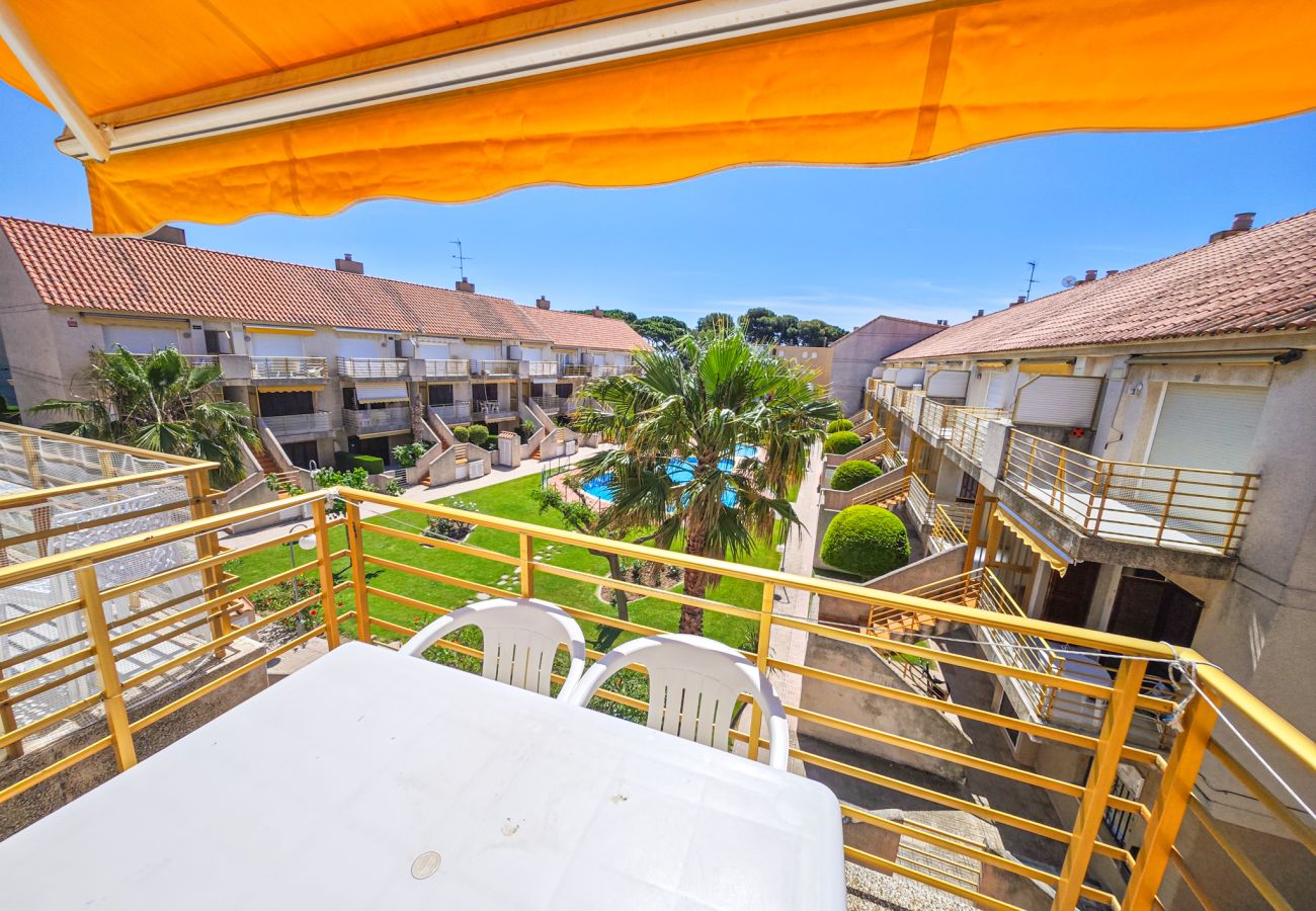 Appartement à Cambrils - Tres Carabelas 46