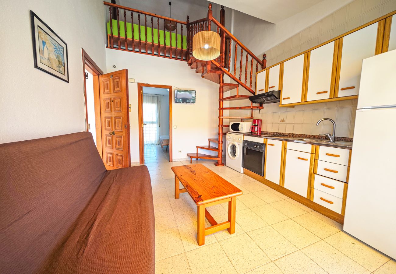 Appartement à Cambrils - Tres Carabelas 46