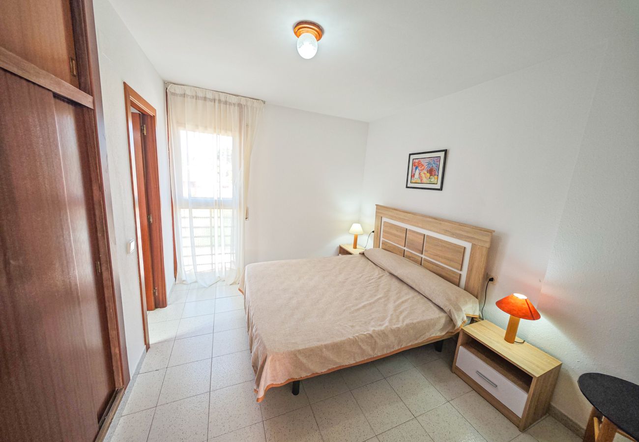 Appartement à Cambrils - Tres Carabelas 46